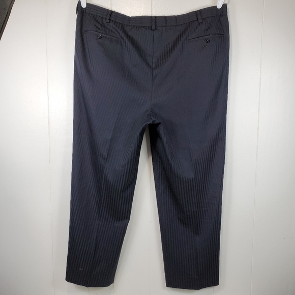 Versace Other - Versace subtle striped men's trouser pants size 44 ( see measurements)